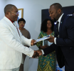 RDC : l’Anapi honore les lauréats congolais du concours de l’Innovation FrancoTech 2024 