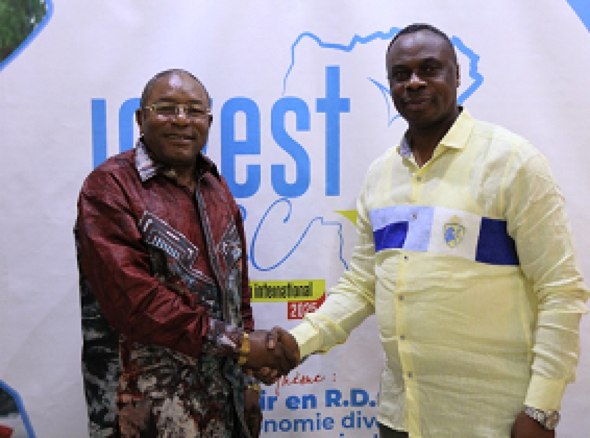 Développement du Kasaï Oriental, ANAPI : Bruno Tshibangu Kabaji annonce l’ouverture d’une antenne pour booster l’économie locale 