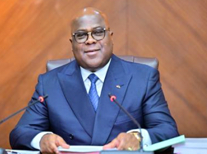 Un rapport détaillé attendu dans un mois, RDC : Félix Tshisekedi interdit la présence illégale des étrangers dans les zones minières