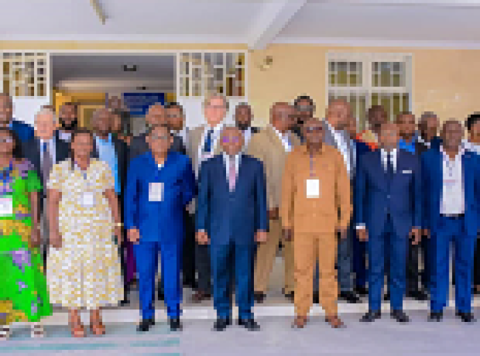 A l’issue du Séminaire sur la crise sécuritaire dans l’Est, Recherche scientifique : l'ICEA formule huit recommandations pour le retour d'une paix durable et de la sécurité en RDC !