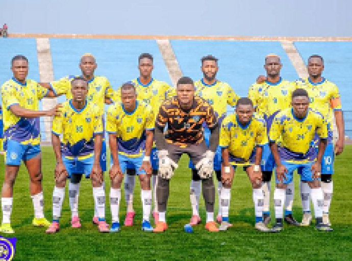 Linafoot : Lupopo bat Mazembe (1-0) cinq ans après