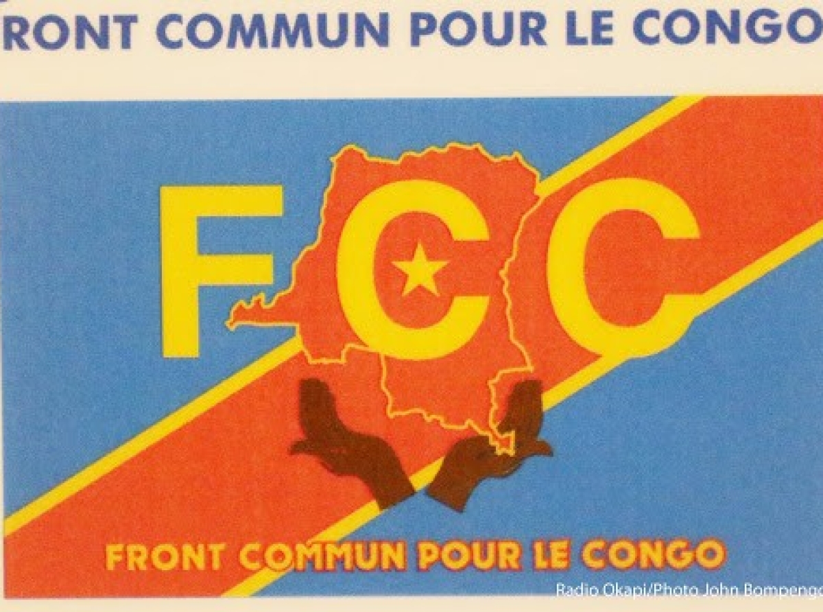 RDC : le FCC s’oppose farouchement à la révision constitutionnelle !