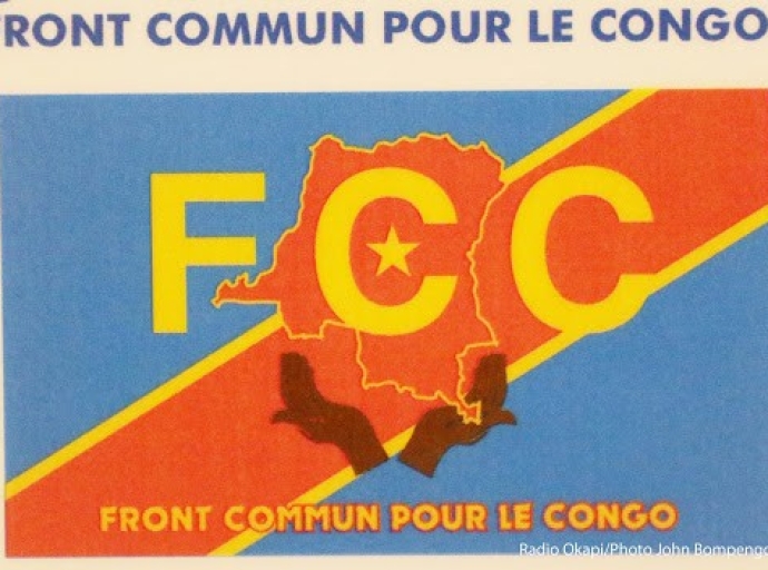 RDC : le FCC s’oppose farouchement à la révision constitutionnelle !