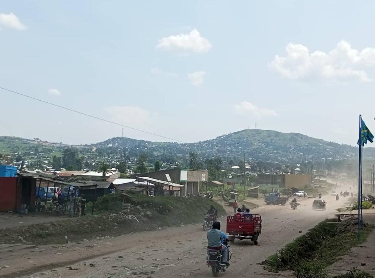 Banditisme urbain dans le Nord-Kivu, Kasindi : la Société Civile demande un bouclage sans exception