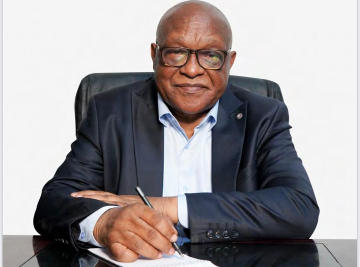 En marge des Etats Généraux de la Justice, Florimond Muteba Tshitenge : ‟ Notre système judiciaire n’est pas malade, il est surtout et avant tout instrumentalisé”