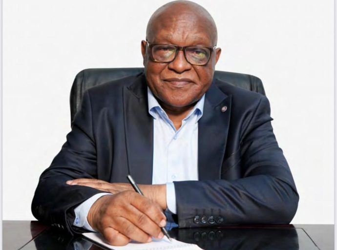 En marge des Etats Généraux de la Justice, Florimond Muteba Tshitenge : ‟ Notre système judiciaire n’est pas malade, il est surtout et avant tout instrumentalisé”