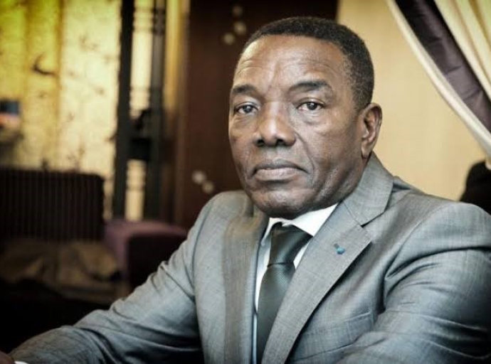 Cap sur la réussite totale des états généraux de la Justice, RDC : André-Alain Atundu dévoile cinq mesures urgentes à capitaliser 
