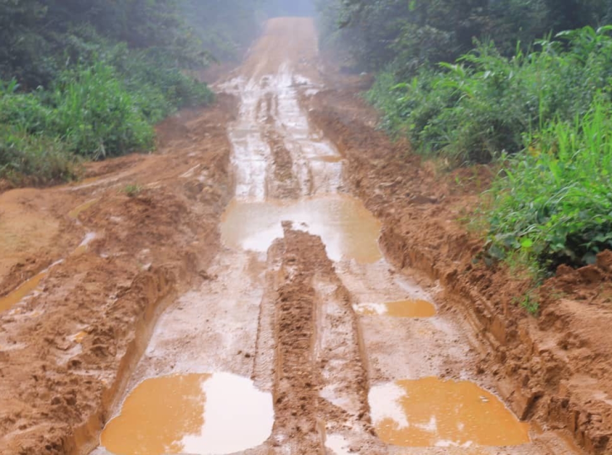 Dégradation de l’axe Makeke-Mambasa , Ituri : la Société civile lance un cri d’alarme aux autorités provinciales !