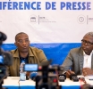 PDL - 145T : Une mission conjointe du Ministère du Plan et du PNUD s’imprègne de l’évolution des travaux dans la province de Tanganyika