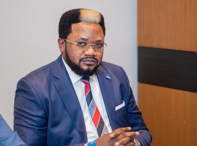 Constitution de la RDC : Souveraineté Nationale et Réformes Constitutionnelles
