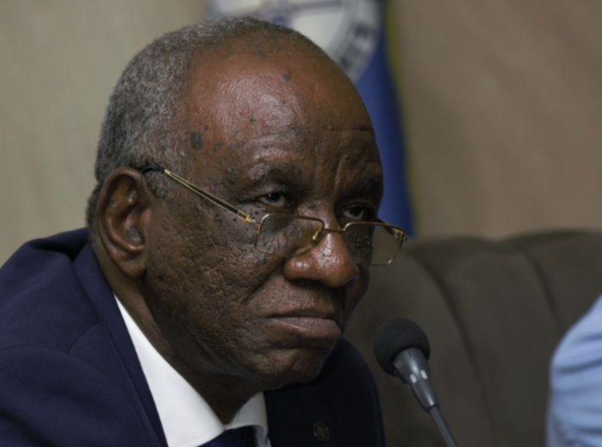 IGF en deuil , RDC : les obsèques de Victor Batubenga prévues du 3 au 4 décembre 2024