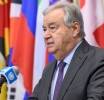 Guterres appelle à un « dialogue sérieux » pour mettre fin à la montée de la violence en Syrie