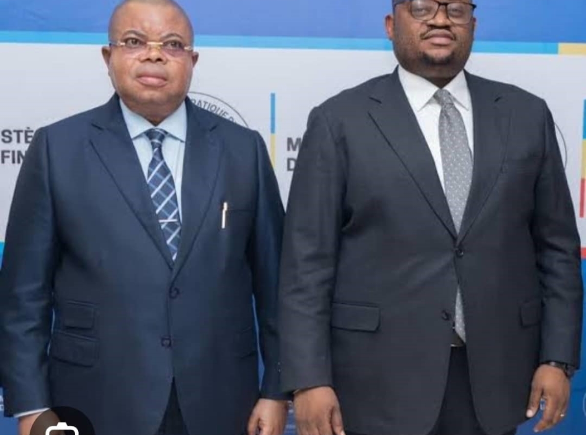 Un bonus de la DGI au Gouvernement : une première pour le fisc en RDC !