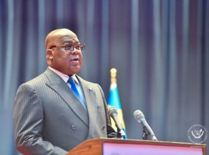Etat de la Nation, Félix Tshisekedi : le grand oral attendu aujourd'hui !