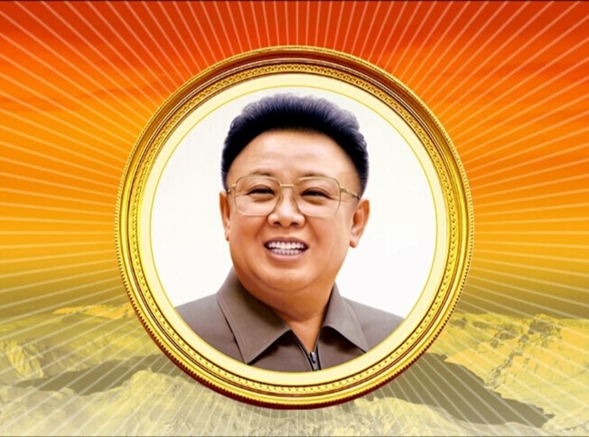 KIM JONG IL : ‘‘Le Peuple est mon Dieu !’’