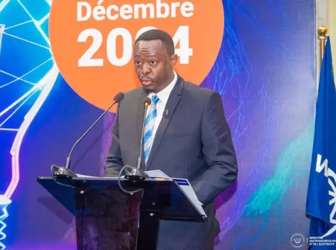Sous la houlette du ministère des Ressources Hydrauliques et Electricité : Compact énergétique de la RDC parie sur 60% pour un accès à l'électricité d'ici 2030