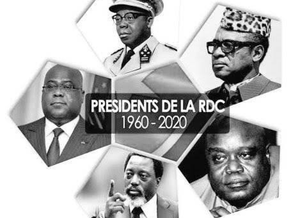 BALISES CONGO30JUIN.ORG, 2025 : halte à culture de l'ingratitude vieille de...66 ans !