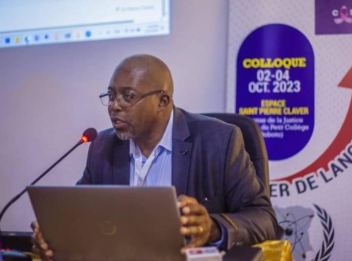 Gestion rigoureuse, résultats palpables, CGEA : Gilbert Kabanda et Steve Muanza déterminés à matérialiser la vision de Félix Tshisekedi !
