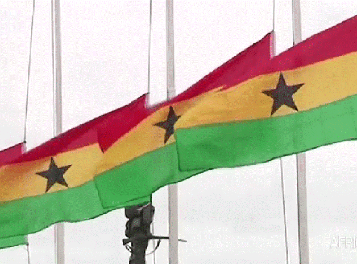 Levant la restriction du visa : Le Ghana ouvre son territoire aux africains