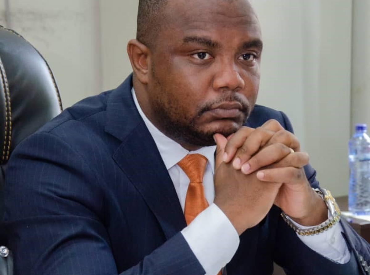 Diffusion de la chaine Al Jazeera suspendue en RDC, CSAC : Christian Bosembe met en garde les récalcitrants !