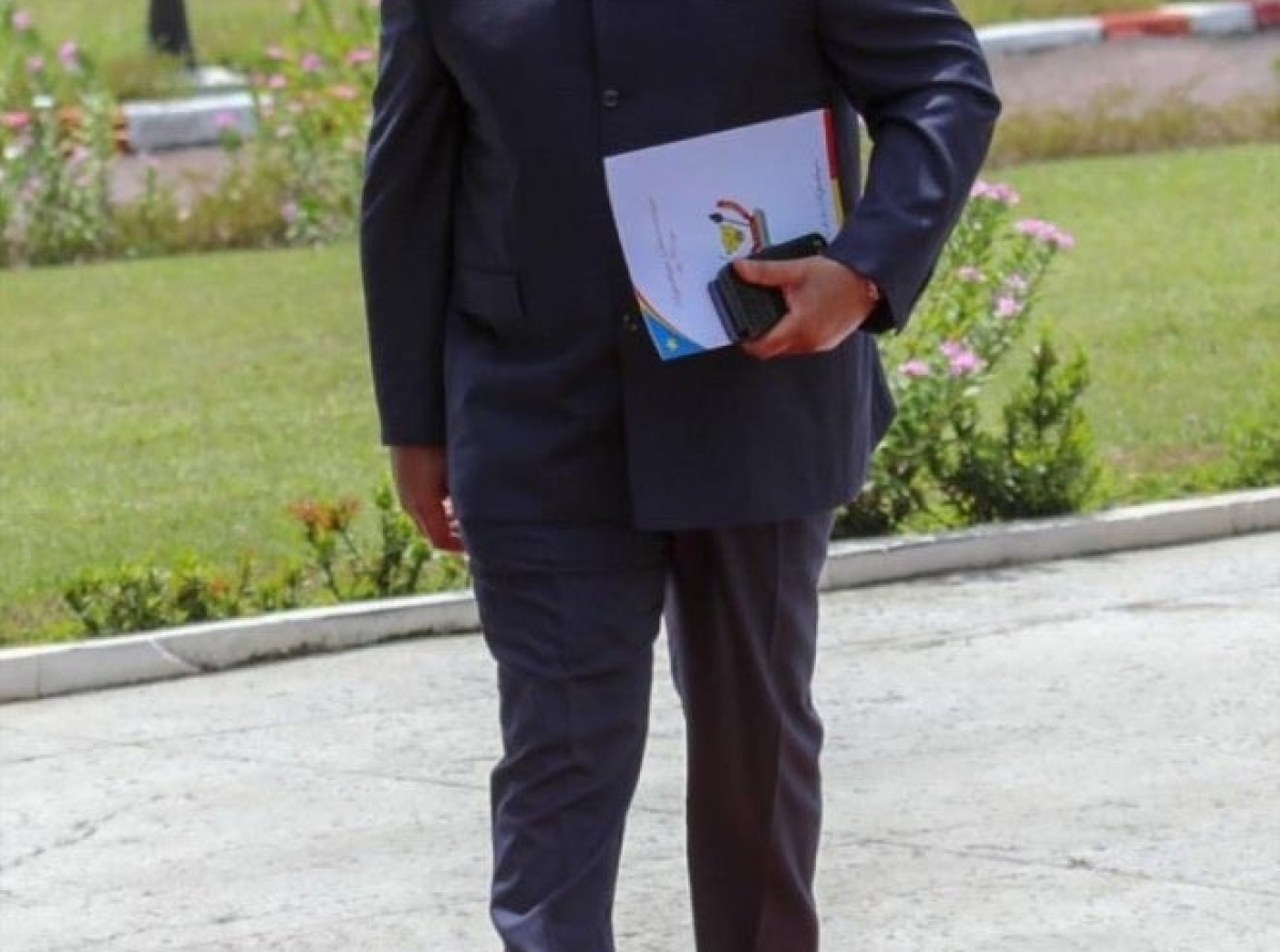 Sommet extraordinaire de l'EAC à Nairobi : Félix Tshisekedi zappe proprement William Ruto