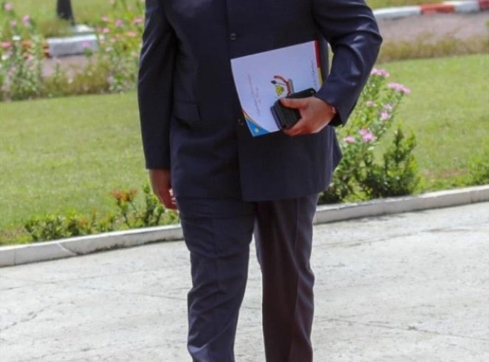 Sommet extraordinaire de l'EAC à Nairobi : Félix Tshisekedi zappe proprement William Ruto