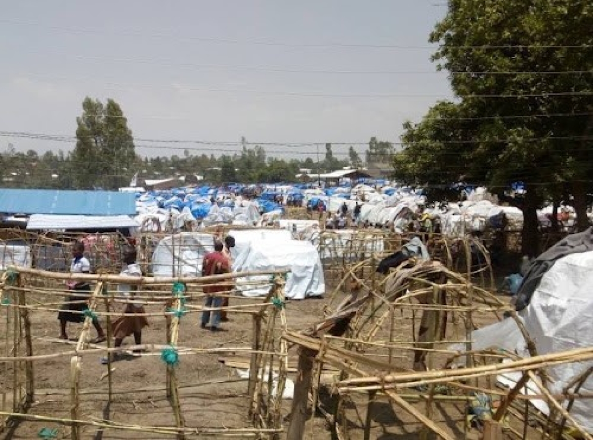 Pertes en vies humaines et déplacement massif des populations,Tshopo : le BCNUDH invite le Gouvernement Congolais à stopper l’hémorragie du conflit communautaire