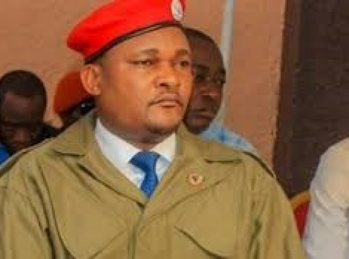 Dégradation de la situation sécuritaire dans le Nord-Kivu : Dr Sylvain Mutombo Kabinga appelle Félix Tshisekedi à déclarer directement la guerre contre le Rwanda