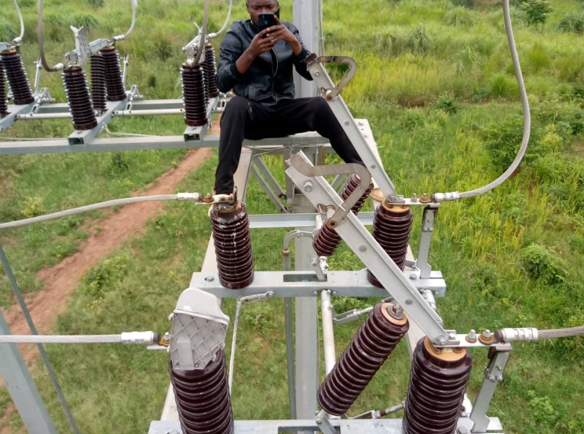 Perturbations en fourniture d’électricité, Mbuji-Mayi : les équipes de la SNEL déjà en œuvre