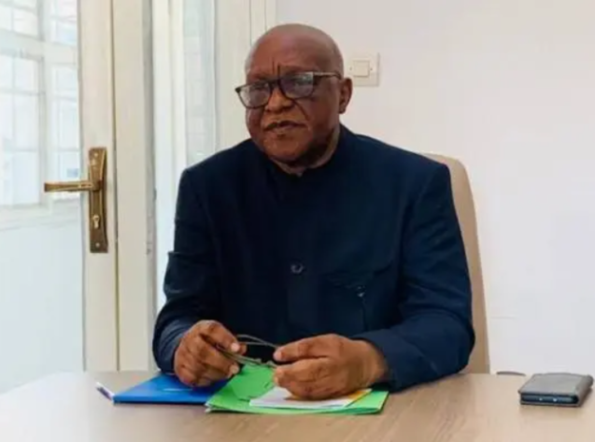 Dénonçant une trahison en gestation , RDC : l’ODEP rejette la proposition de dialogue de la CENCO-ECC !