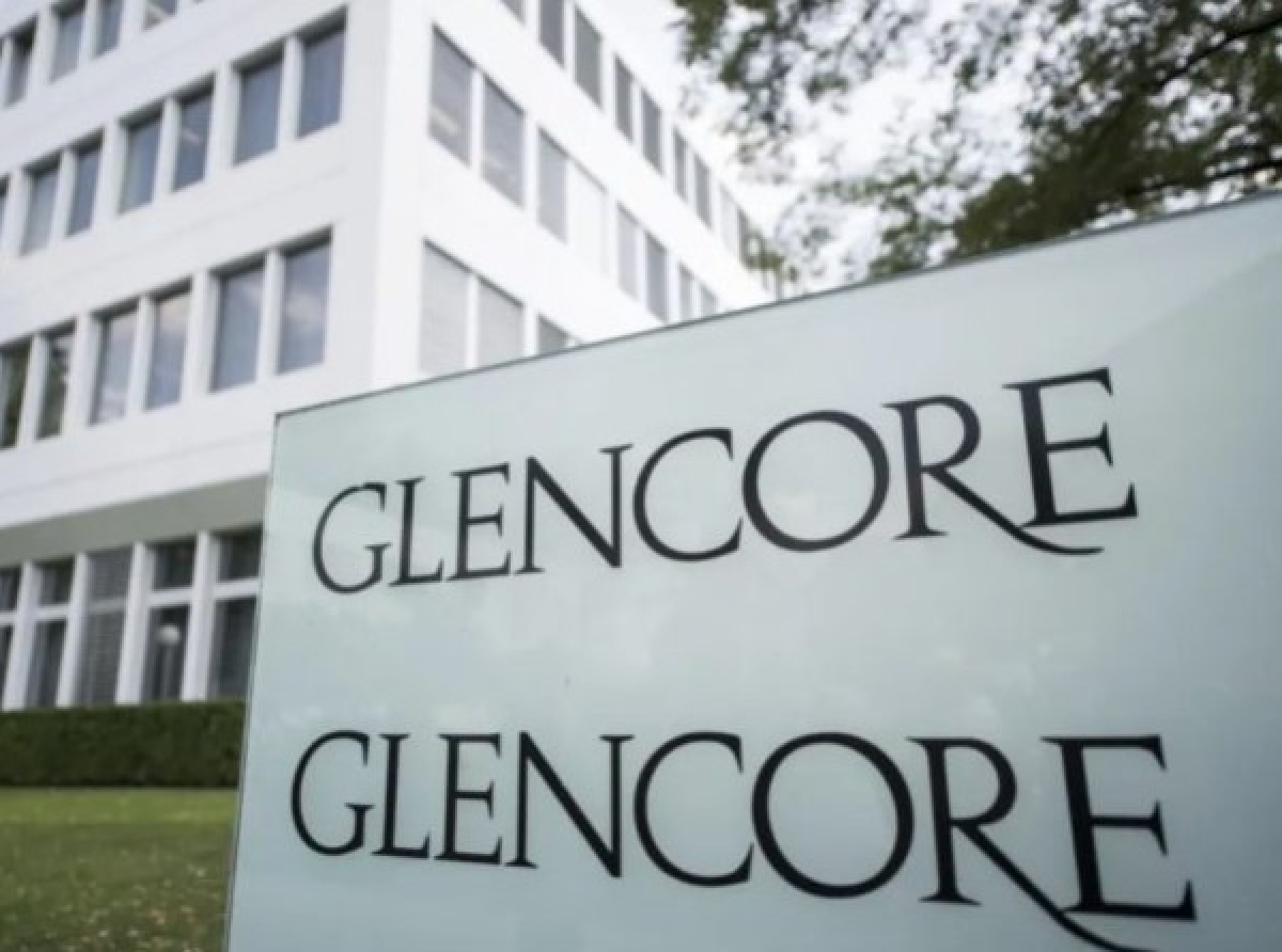 RDC : Financial Times annonce que Glencore veut quitter le pays et cherche repreneur