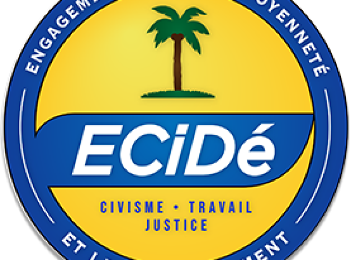 RDC : l’ECIDé appelle à une démocratie juste et transparente !