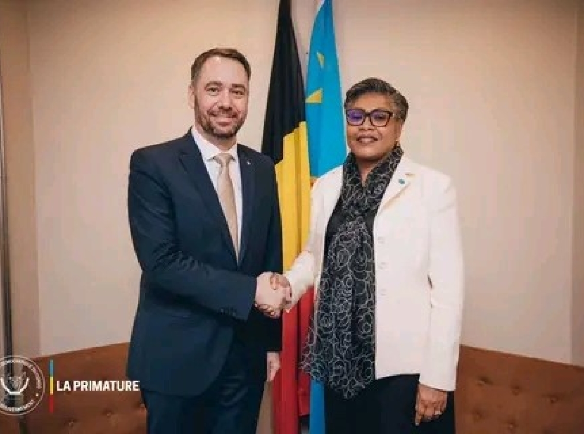 UE : vers des sanctions plus fermes envers le régime de Paul Kagame