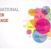 Célébration du 25ème anniversaire de la Journée mondiale de la langue maternelle