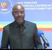 Remise des directives ministérielles permanentes, Défense et Sécurité : Guy Kabombo Muadiamvita renforce les FARDC !