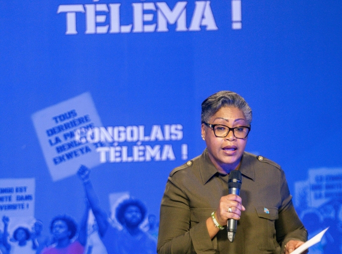 Campagne ‘‘Congolais Telema’’ , RDC : le Gouvernement Suminwa décrète un front populaire contre l’agression rwandaise