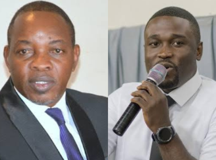 Bénéficiaires de la grâce présidentielle : Mike Mukebayi, Seth Kikuni et Denise Mukendi et 800 autres détenus libérés