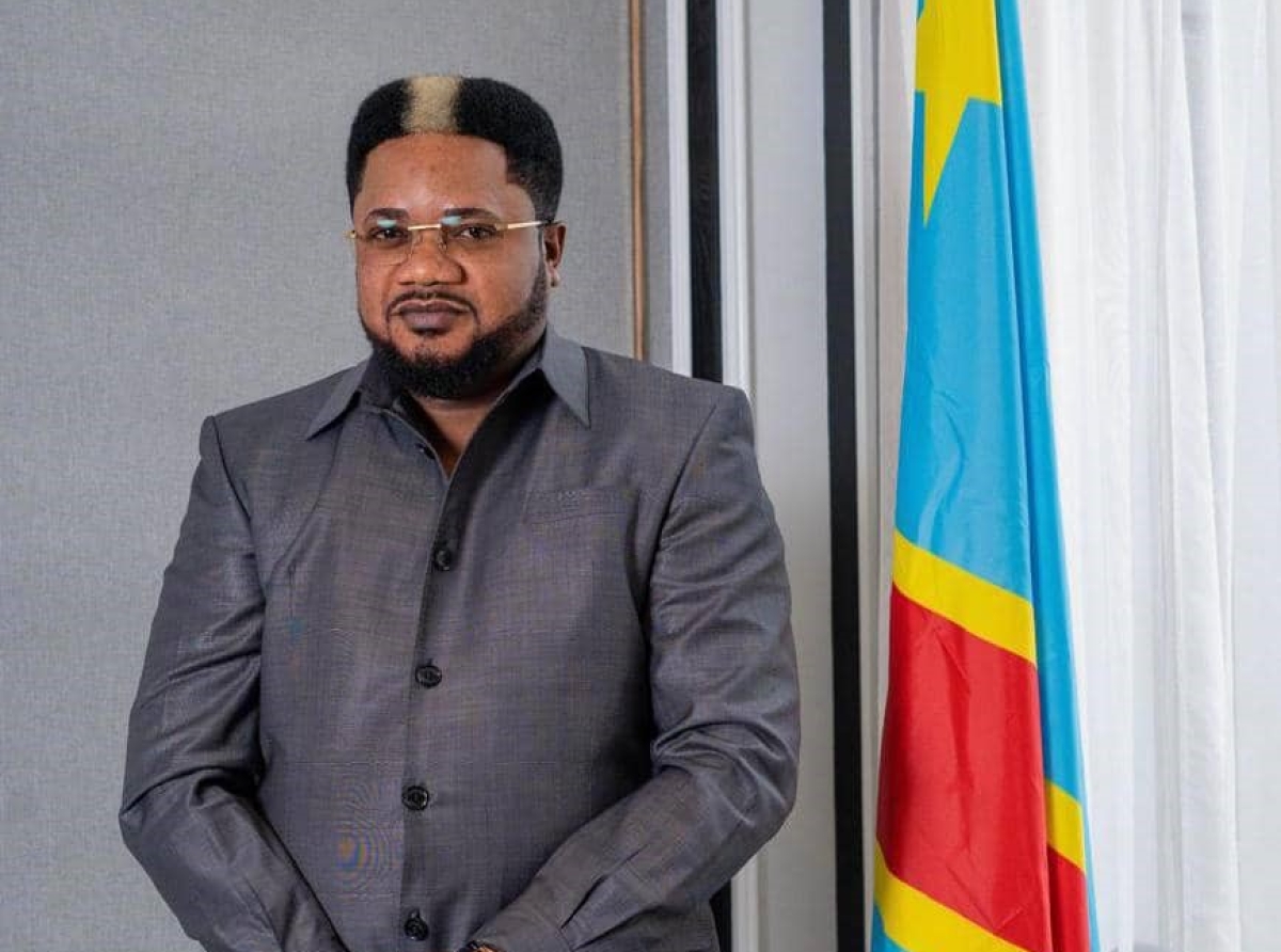 Non-participation des terroristes AFC/M23 au sommet de Luanda, Jean-Thierry Monsenepwo : « Il s’agit d’une manœuvre classique de diversion et de victimisation adoptée par les groupes armés en difficulté »