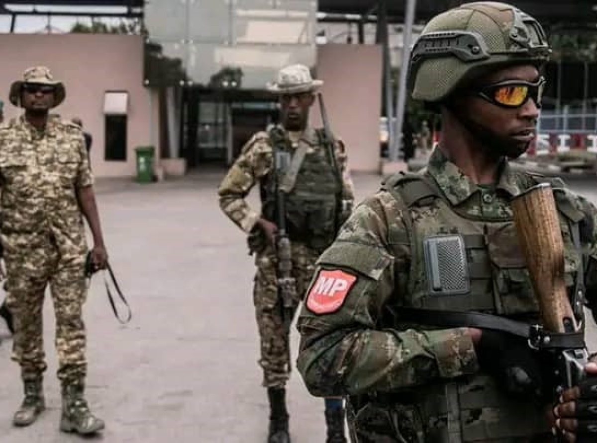 Dans un contexte marqué par l’invasion d’une partie du territoire, Agression rwandaise : le BCNUDH dévoile les principales tendances des violations des droits de l’homme en RDC !