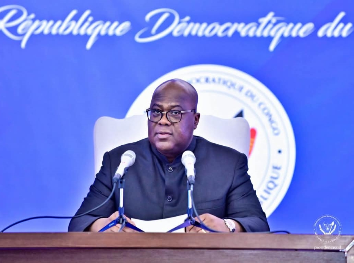 RDC : Félix Tshisekedi relance la bataille de l’amélioration du climat des affaires !