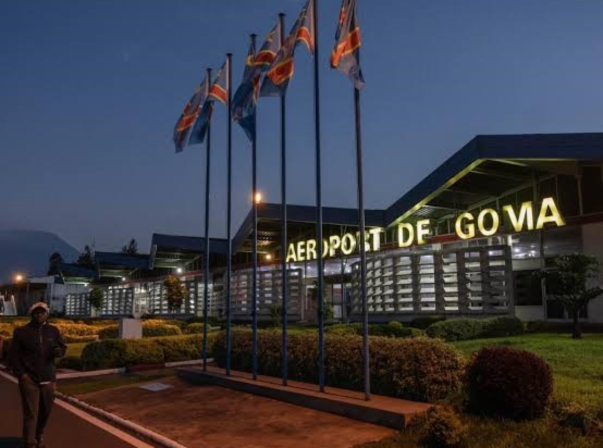A-t-il fallu la chute de Goma pour espérer redresser la situation dans les 3 ans restants ?