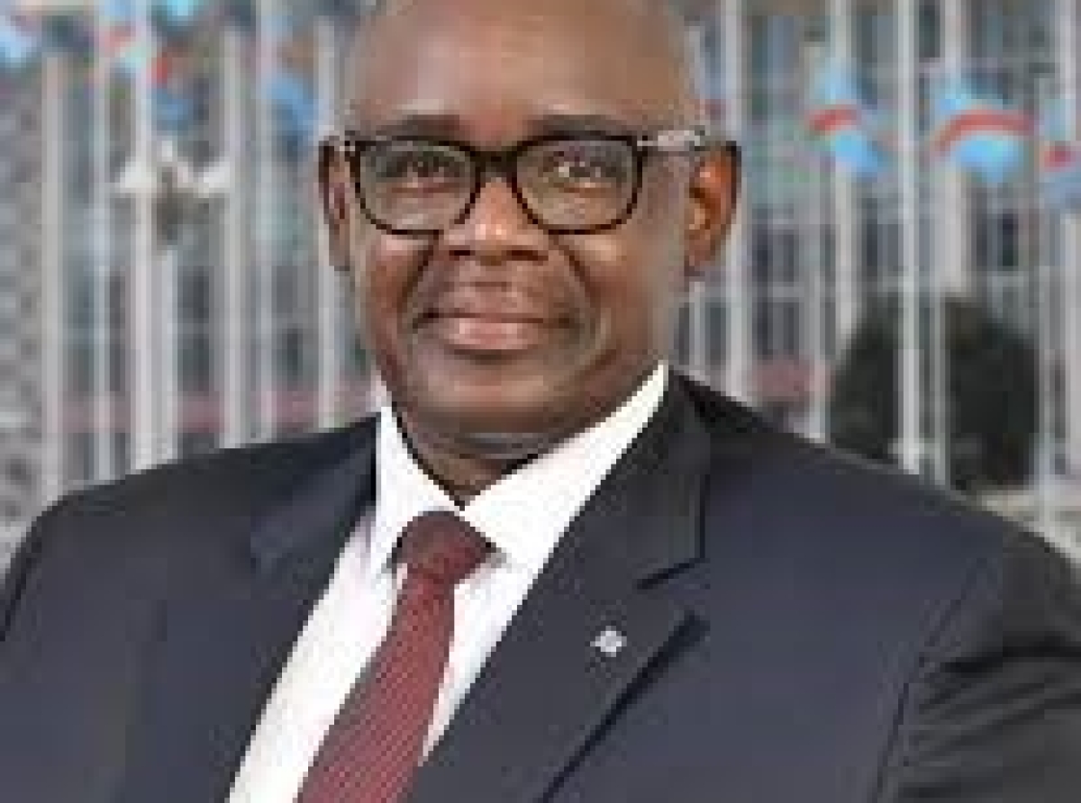 Reconduction au Gouvernement d’Union Nationale, RDC : Louis Watum Kabamba plébiscité à 82 % par la population !