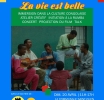 Hommage à Papa Wemba :Le film ‘‘La vie est belle’’ en projection publique à Paris