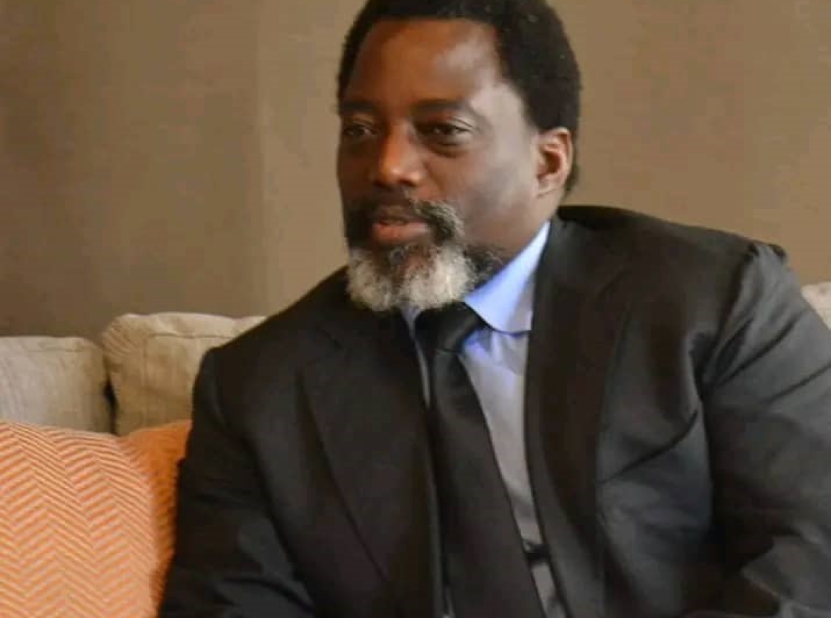 Halte à l’insurrection et à la complicité avec l’ennemi, RDC : le Gouvernement met en garde Joseph Kabila !