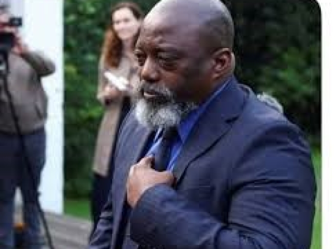 Visé par des poursuites pour haute trahison, Joseph Kabila : Kinshasa ordonne la saisie de ses biens !