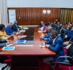Tenu exceptionnellement à Lubumbashi, Conseil des Ministres : la hausse du SMIG en vue, le développement des infrastructures et le renforcement de la justice au cœur des priorités