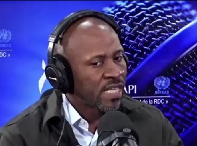 Discussions directes Kinshasa-M23/AFC, Patrick Muyaya : ‘’ Le principal objectif pour nous, c’est d’arriver à la paix’’