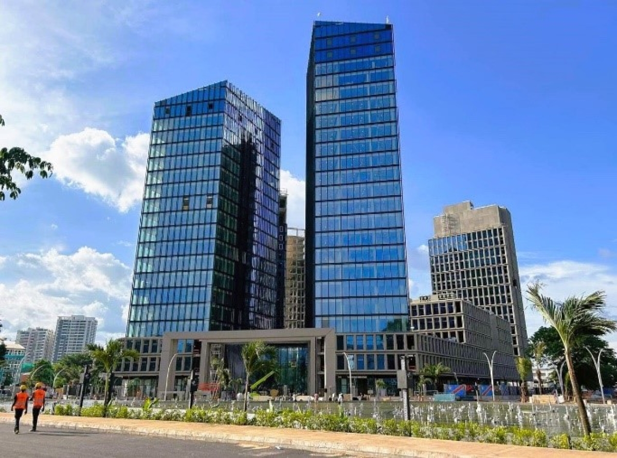 Affaire Centre Financier et Kinshasa Arena : Comment l’action du Chef de l’Etat a été sapée par l’IGF !