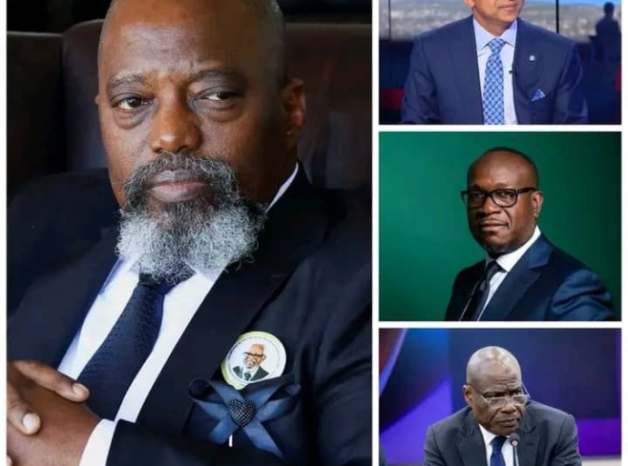 Identifier les causes profondes de la crise et dégager des solutions, RDC : l’Opposition réclame un dialogue politique !