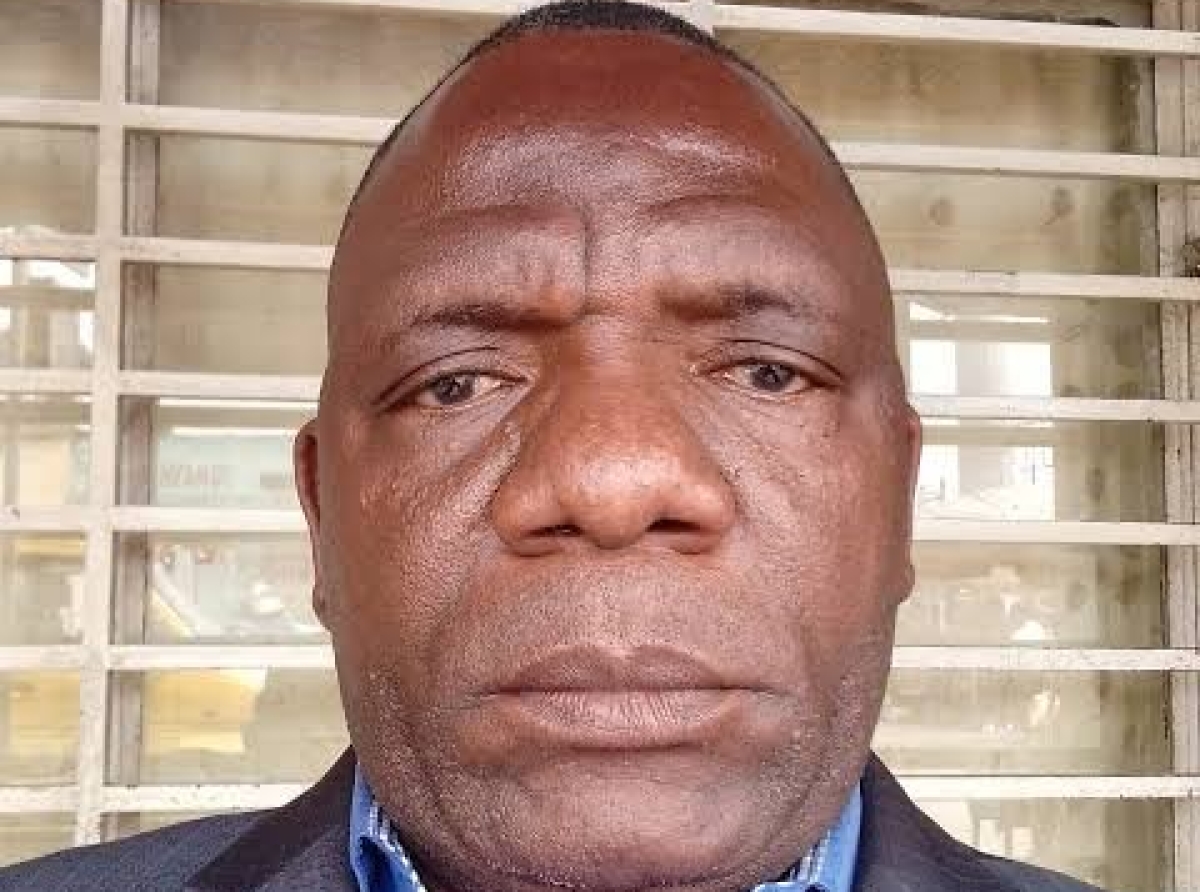 CIEGS RDC AFRIQUE
